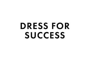 Dress For Success